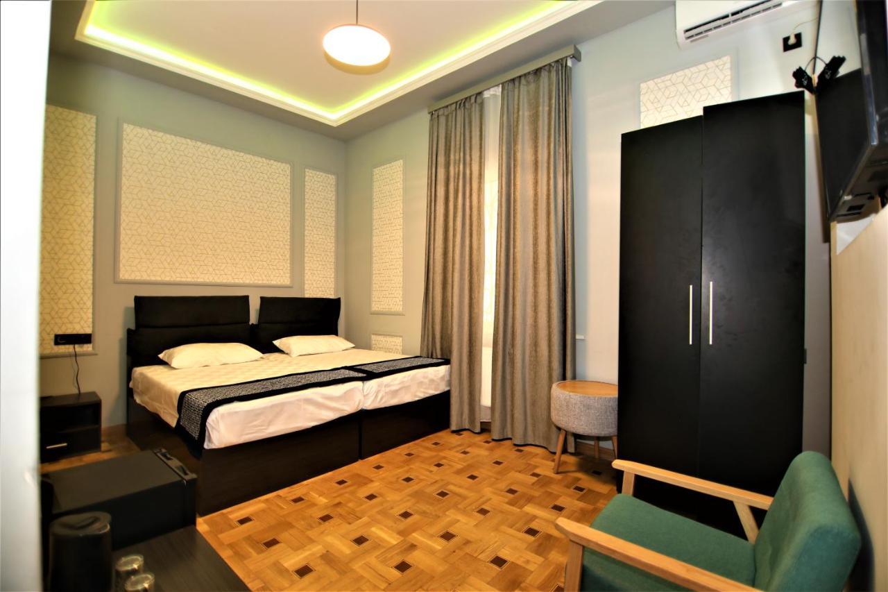 La Casa Hotel Yerevan Room photo